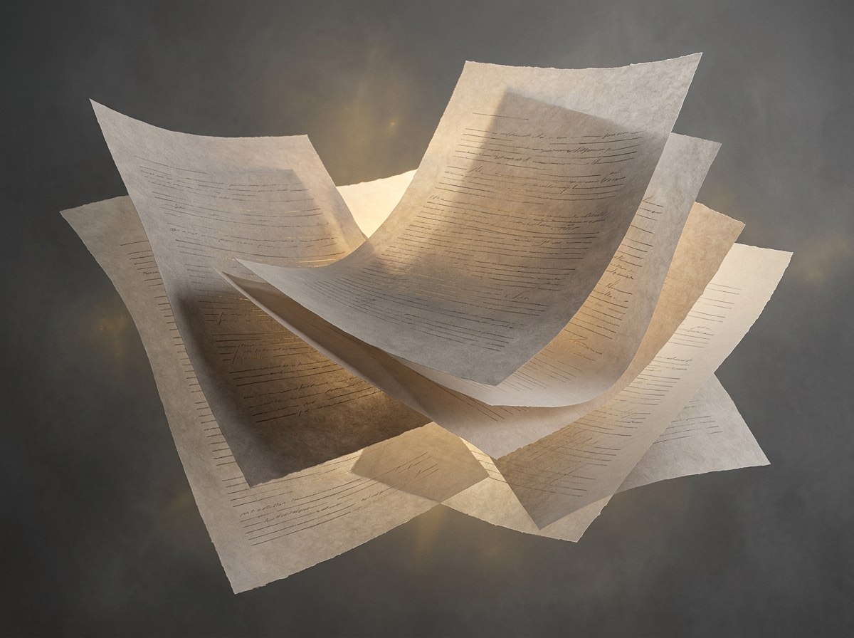 Chithhi LM — document retrieval and synthesis